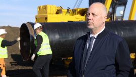 Желязков: Всеки трябва да си следва компетенциите, съгласно Конституцията