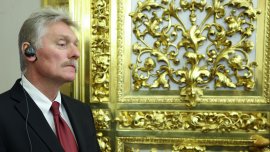Москва недоволна от изказвания на Зеленски в Армения