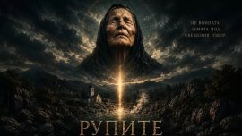 Първият български игрален филм за Ванга по екраните наесен