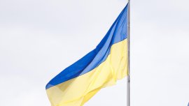 Офицер на СБУ е застрелян в Киев