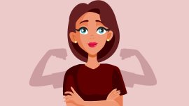 Ежедневни навици, които ще ви помогнат да сте по-уверени 