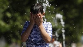 Времето днес: Остава топло, градусите ще стигнат до 36