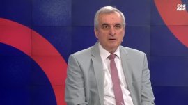 Дипломатът Ангел Орбецов: Нотата от Иран не е заплаха, но е сериозно предупреждение