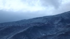 ПСС: Лоши условия за туризъм в планините