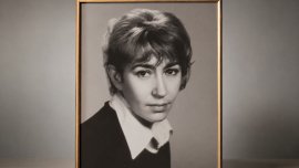 Актрисата Кина Дашева почина на 92-годишна възраст