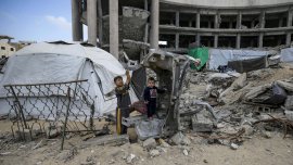 Франция алармира: Евросредства може да са се озовали в ръцете на "Хамас"