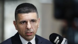 Мирчев: Огромен шанс за България е проевропейски кандидат да спечели президентския вот