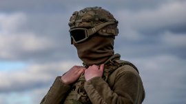 Германия се готви за нападение на Русия срещу НАТО след две години