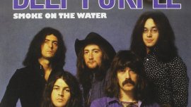 53 г. след "Дим над водата" Deep Purple са отново в Монтрьо