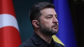 Украйна уточни: Съгласни сме със същността на мирното споразумение 