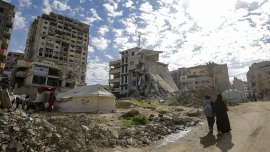 Журналист бе убит в ивицата Газа