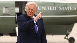 Тръмп използва "теорията за лудия" на Никсън: Очаква ли го позор? 