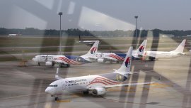 В края на декември отново ще търсят MH370 