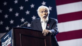 Каква е тайната на дълголетието на Дик Ван Дайк? 