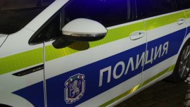 Откриха издирваните деца в "Младост", мокри и премръзнали