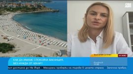 Чревни инфекции, кърлежи и опасни бактерии: какви рискове крие лятото