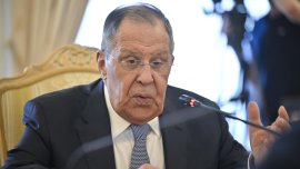 Лавров: Русия е ангажирана със споразуменията от Аляска