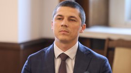 Мъжът на Лена за Слави: Жалък край на една жалка човешка история