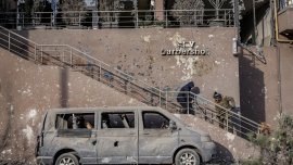 Западът инвестира в убиеца на дронове, доказан от Украйна