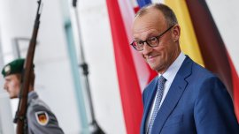 Иран с остра критика към Мерц заради негов коментар