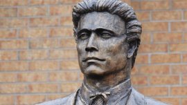 В Монца поставят първия паметник на Васил Левски в Италия