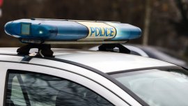 Мъж на 28 години е обвиняем за смъртта на детето си, ударил го по главата