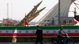 Военен анализатор: Ирански проксита действат както на Балканите, така и в България
