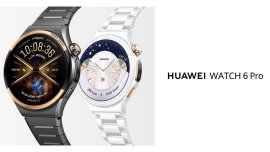 HUAWEI WATCH 6 Series е вече в България и е универсалният смартчасовник за всяка китка