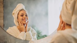 Хидратацията е важен, но подценяван фактор за здравето и външния вид на кожата през зимните месеци