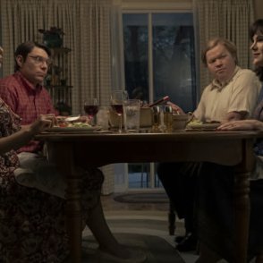 Историята на жената, която уби приятелката си с брадва, след като спа с мъжа ѝ