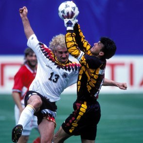 Борислав Михайлов - легенда на терена, противоречив шеф на БФС 