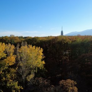 Тихо и слънчево време ни очаква в четвъртък, сутринта на места ще има мъгли