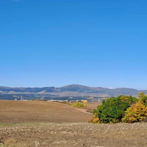 Мъгливо утро в четвъртък, през деня ни чака слънце и приятно време