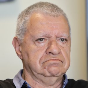 Михаил Константинов: Йотова - Вълчев печелят, това са най-скъпите избори в историята ни