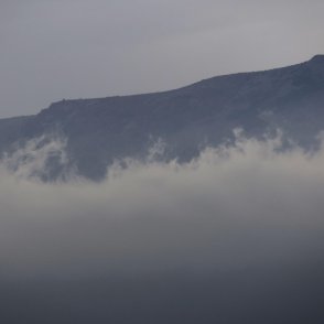 Времето днес: Облачно и на места с превалявания от дъжд