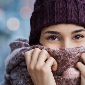 Студен и ветровит ще е първият ден на годината