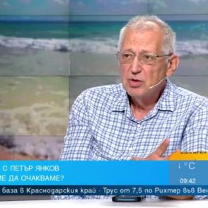 Времето в началото на юли: Слънце и летни дъждове, за Джулая ще е хубаво