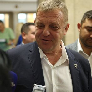 Каракачанов: България е в обсега на иранските ракети, ние сме най-лесната мишена в Европа 