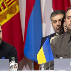 Борбата на Зеленски за оцеляване е по-лична от всякога