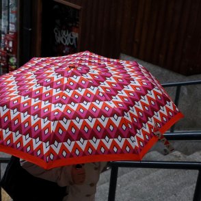 Дъждовна сряда, на много места валежите ще бъдат значителни