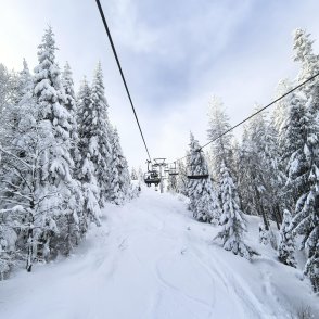 Предимно слънчево ще е утре, температурите - до 13&deg;