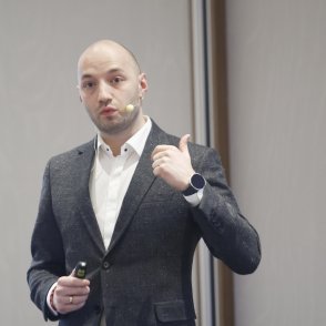 Димитър Ганев: Очаквам най-ниската активност на президентски избори досега 