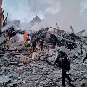 Британската армия е изненадана от липсата на &bdquo;престижно&ldquo; руско оборудване в Украйна 