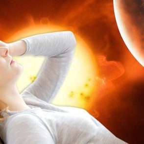 Днес ни удрят геомагнитни бури