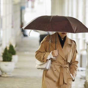 Днес облачно и по-топло, на много места дъжд