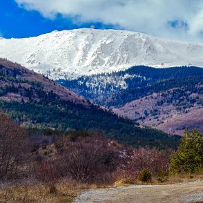 Времето днес: Предимно слънчево