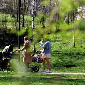 Времето утре: Пролетен ден със слънце и температури до 18&deg;