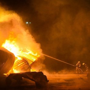 Русия променя тактиката си в Украйна, за да изчерпи ПВО ресурсите