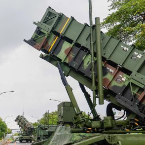 Ракетите Patriot разделиха ЕС: Държавите край Русия не искат да ги предават на Киев