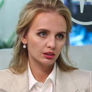 Дъщерята на Путин пое институт, който може да удължи живота на руския президент